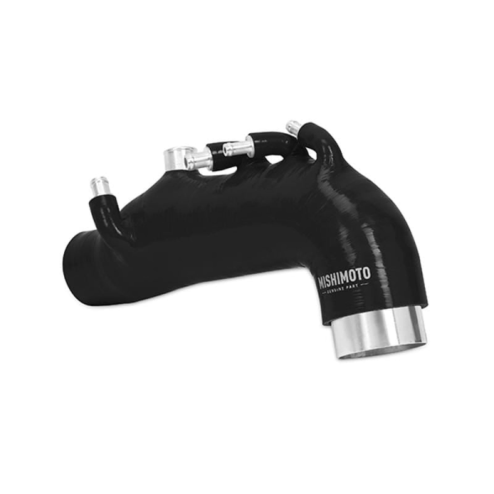 Mishimoto Black Turbo Inlet WRX 2008-2014 / Legacy GT/Outback XT 2005–2009
