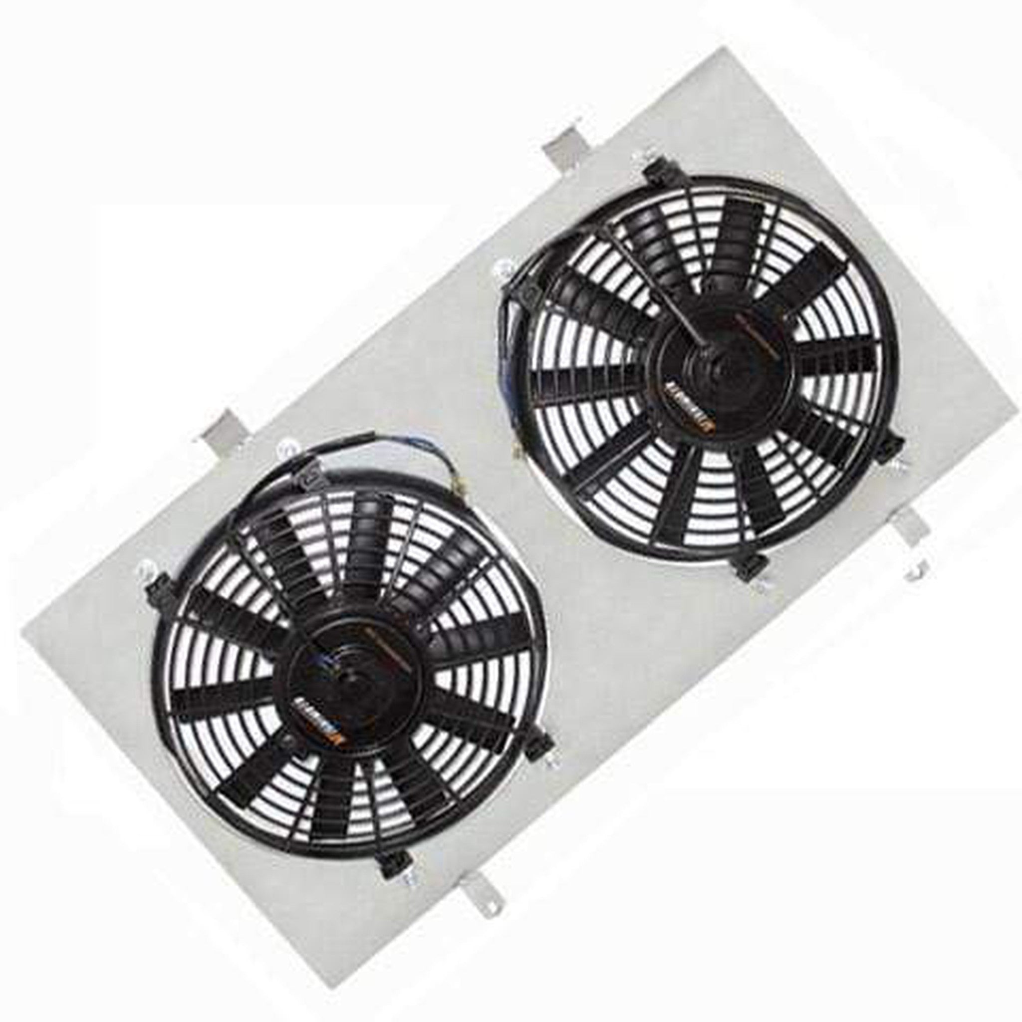 Mishimoto Fan Shroud Honda Civic Si 2006-2011 | MMFS-CIV-06SI