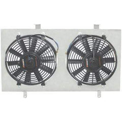 Mishimoto Fan Shroud Kit Subaru Impreza GC8 1993-1998 | MMFS-GC8-93