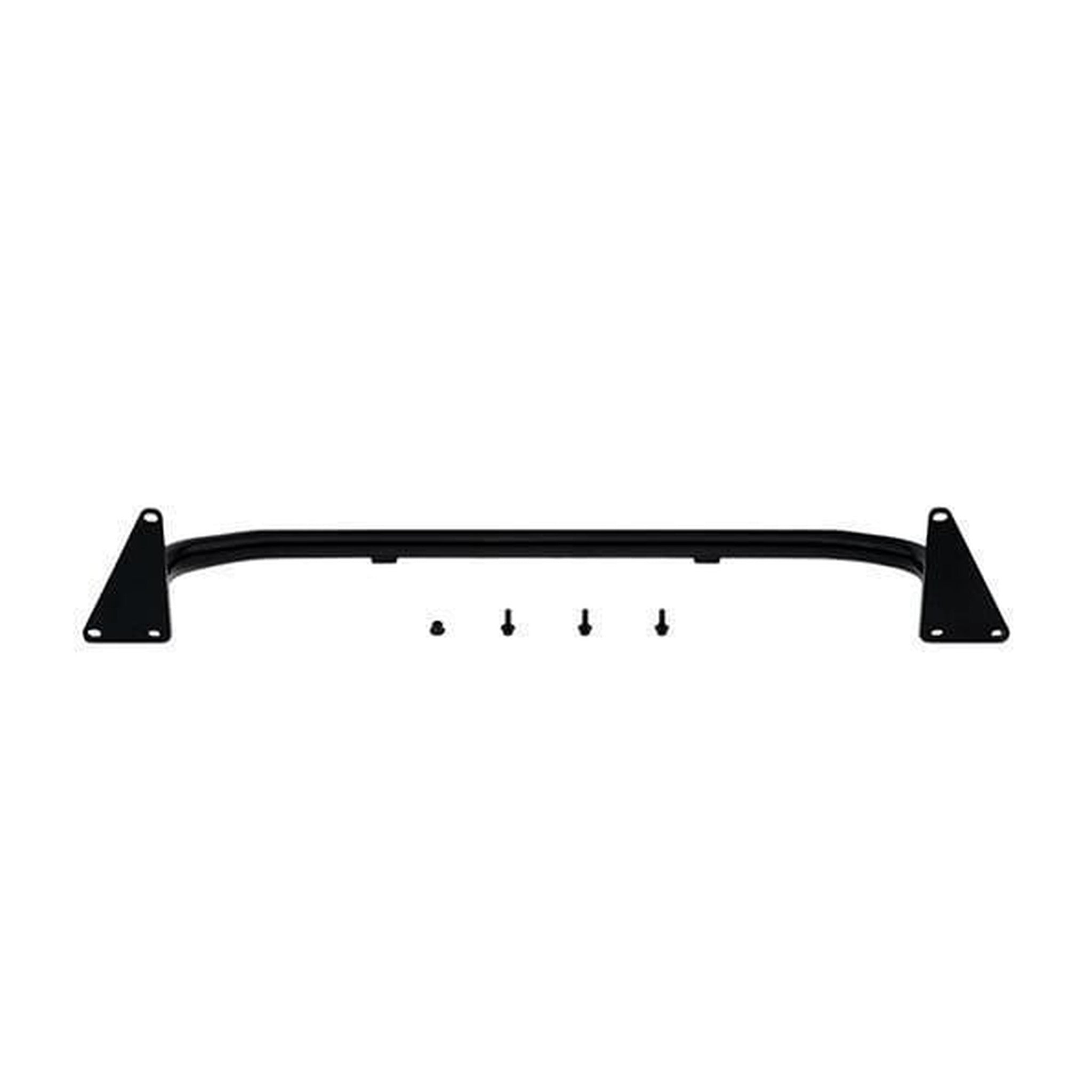 Mishimoto Front Mount Intercooler Kit Black Core Subaru WRX 2015-2021