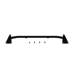 Mishimoto Front Mount Intercooler Kit Black Core Subaru WRX 2015-2021