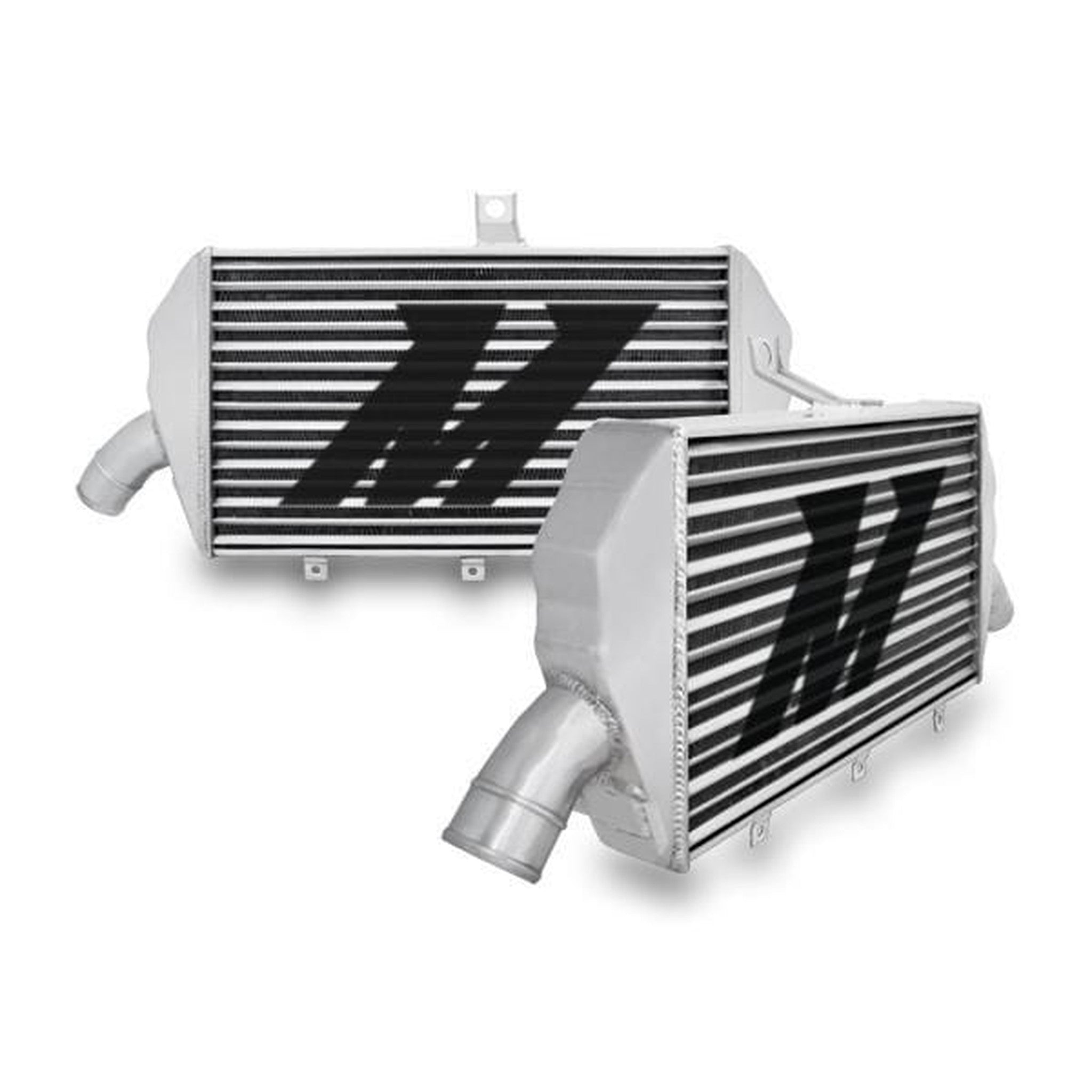 Mishimoto Front Mount Intercooler Mitsubishi EVO 8 + 9 2003-2006