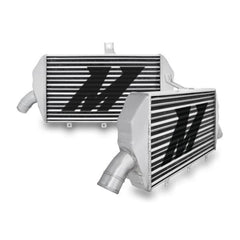 Mishimoto Front Mount Intercooler Mitsubishi EVO 8 + 9 2003-2006