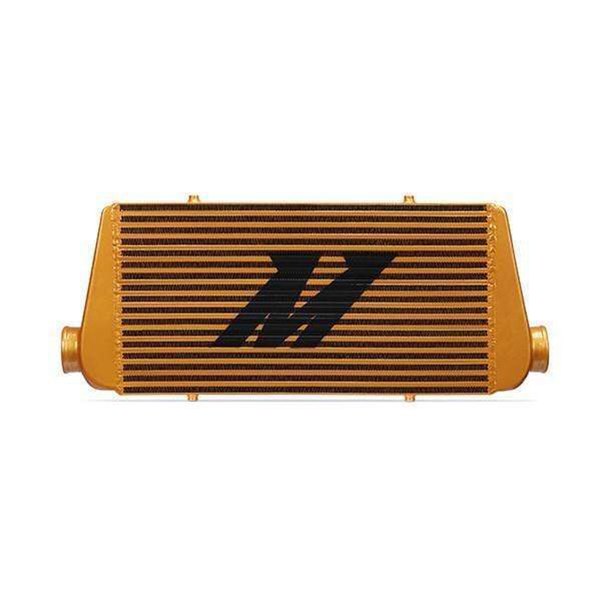 Mishimoto Gold R Line Intercooler