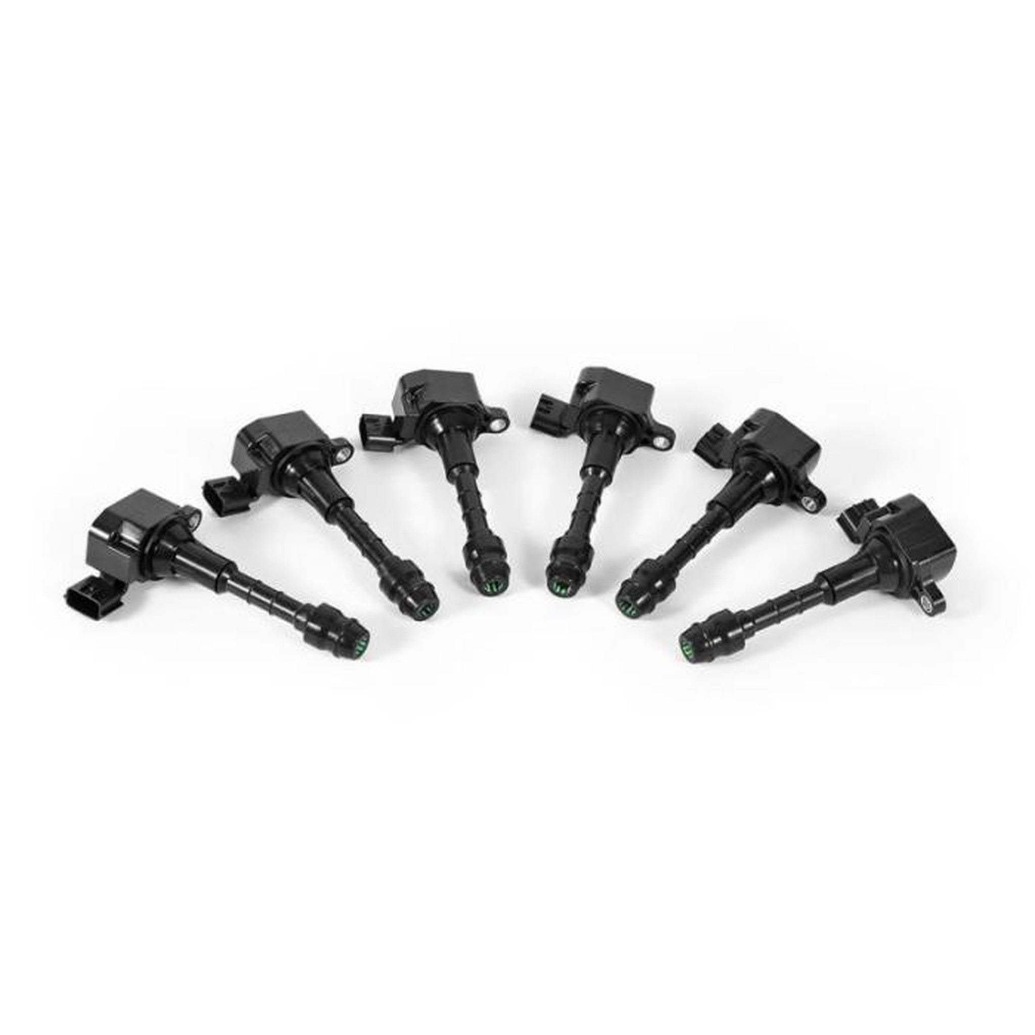 Mishimoto Ignition Coil Kit Nissan 350Z 2003-2006 / Infiniti G35 2003-2008 | MMIG-350Z-0306