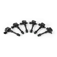 Mishimoto Ignition Coil Kit Nissan 350Z 2003-2006 / Infiniti G35 2003-2008 | MMIG-350Z-0306