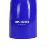 Mishimoto Induction Hose Kit Blue Honda Civic Si 2012-2015