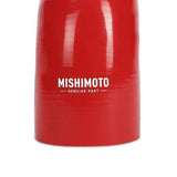 Mishimoto Induction Hose Kit Red Honda Civic Si 2012-2015