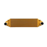 Mishimoto Intercooler Core Gold Ford Focus ST 2013-2017