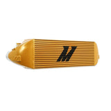 Mishimoto Intercooler Core Gold Ford Focus ST 2013-2017
