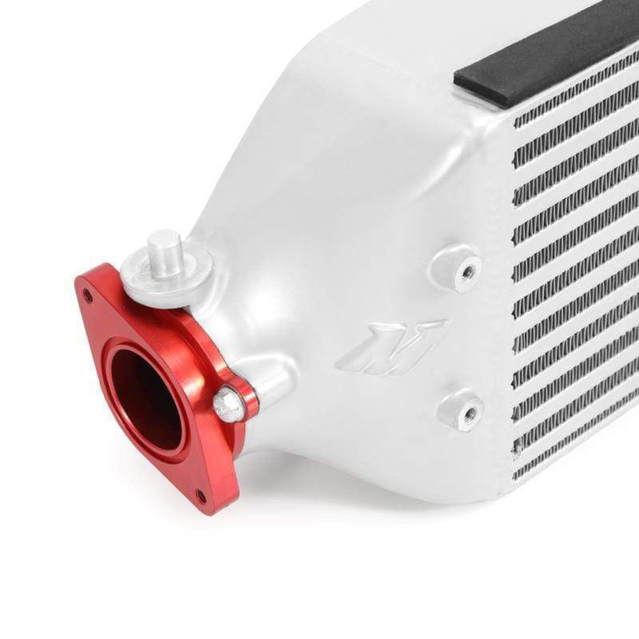 Mishimoto Intercooler Core Only Silver Honda Civic 1.5T 2016+ / Civic Si 2017+