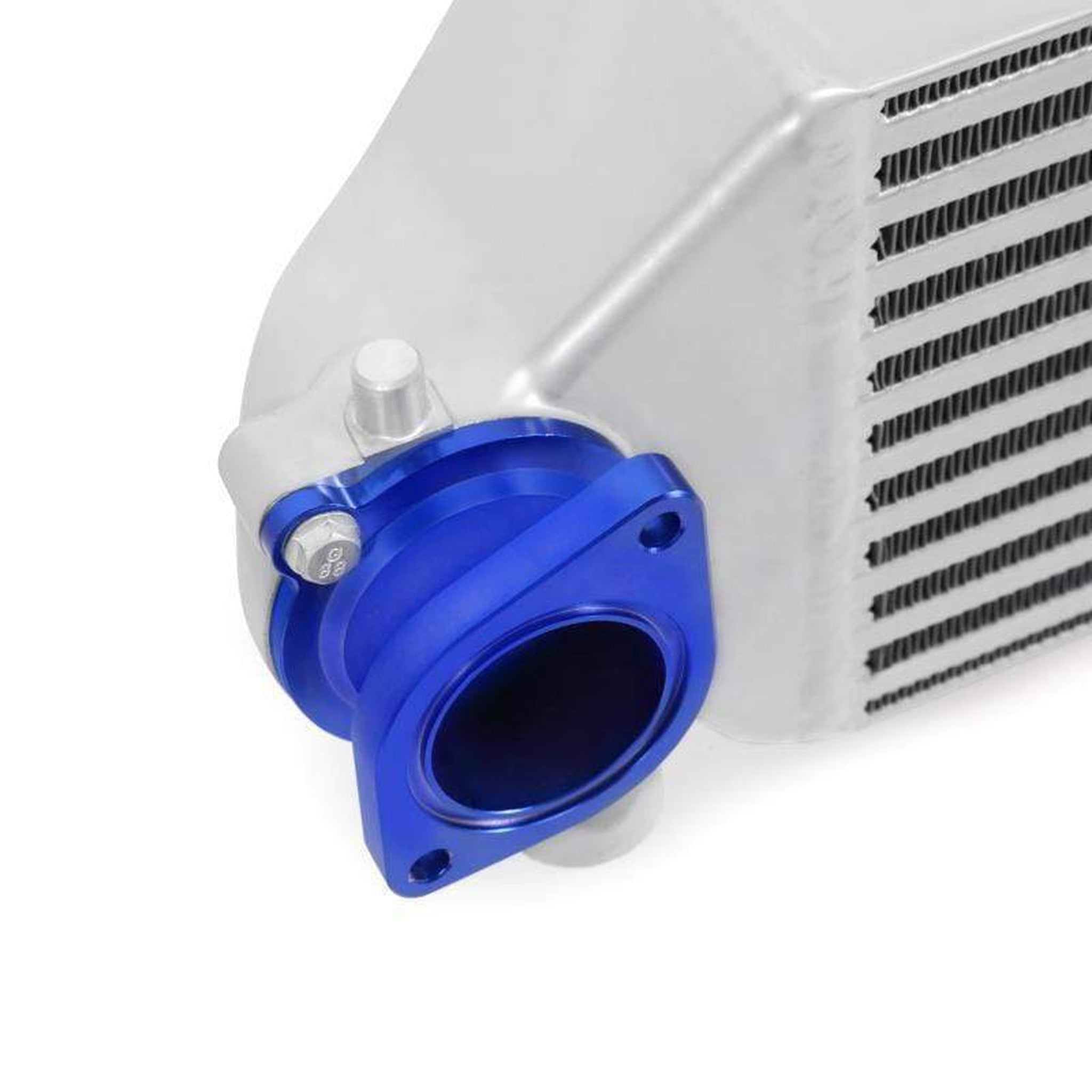 Mishimoto Intercooler Core Only Silver Honda Civic 1.5T 2016+ / Civic Si 2017+