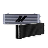 Mishimoto Large Bar and Plate Dual Pass Oil Cooler