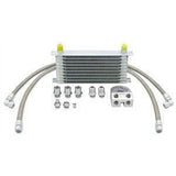 Mishimoto Oil Cooler 10 Row