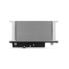 Mishimoto Oil Cooler Kit - Thermostatic 03-09 Nissan 350Z / 03-07 Infiniti G35 (Coupe Only)