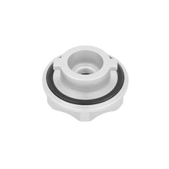 Mishimoto Oil FIller Cap Red - Mitsubishi