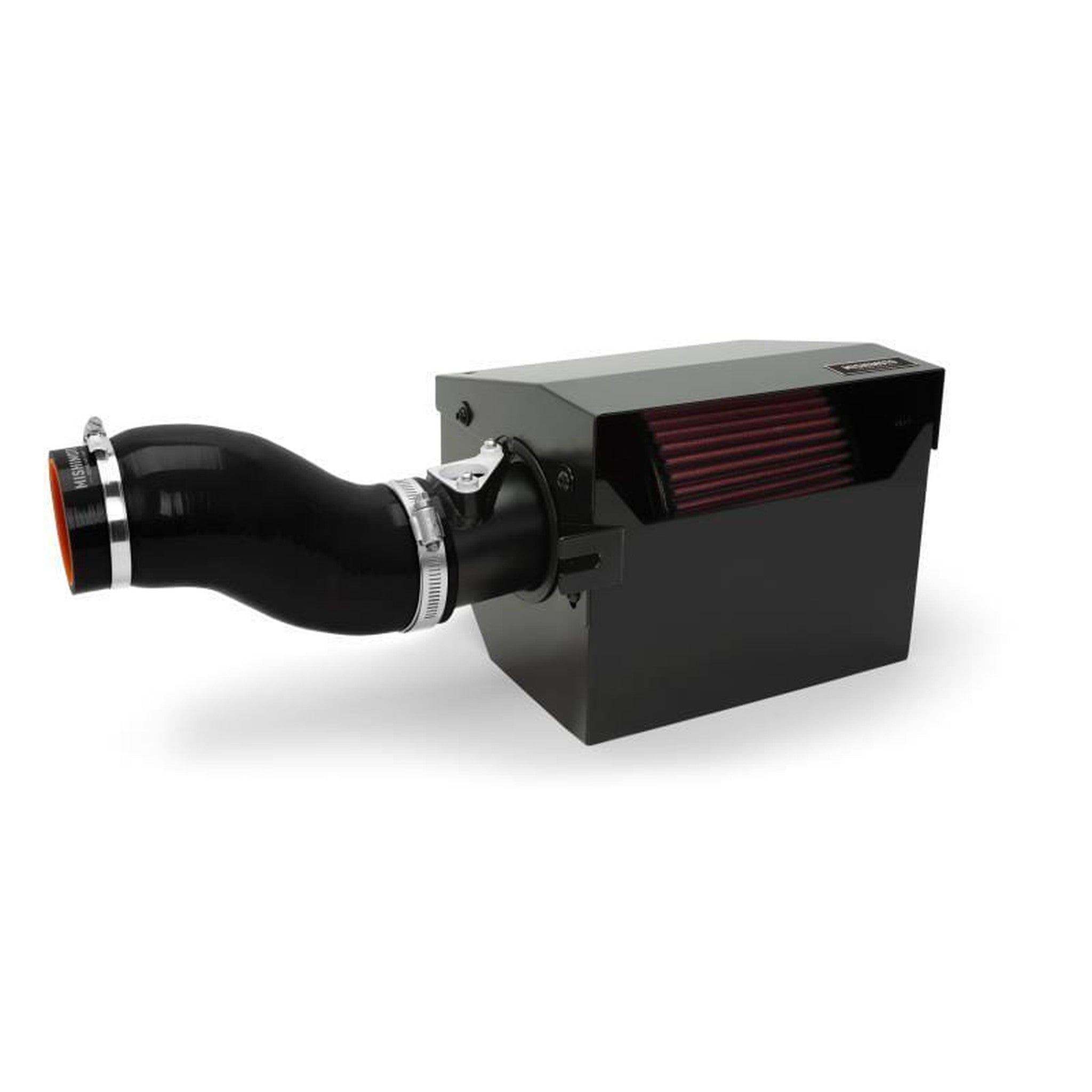 Mishimoto Performance Air Intake Black Honda Civic 1.5L Turbo 2016+