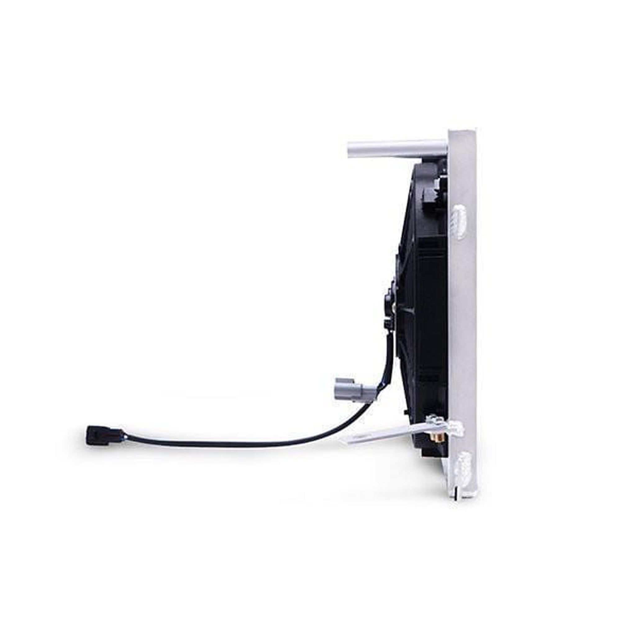 Mishimoto Plug n Play Performance Aluminum Fan Shroud Kit Scion FR-S 2013-2016 / Subaru BRZ 2013-2020