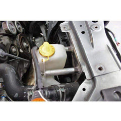 Mishimoto Plug n Play Performance Aluminum Fan Shroud Kit Scion FR-S 2013-2016 / Subaru BRZ 2013-2020