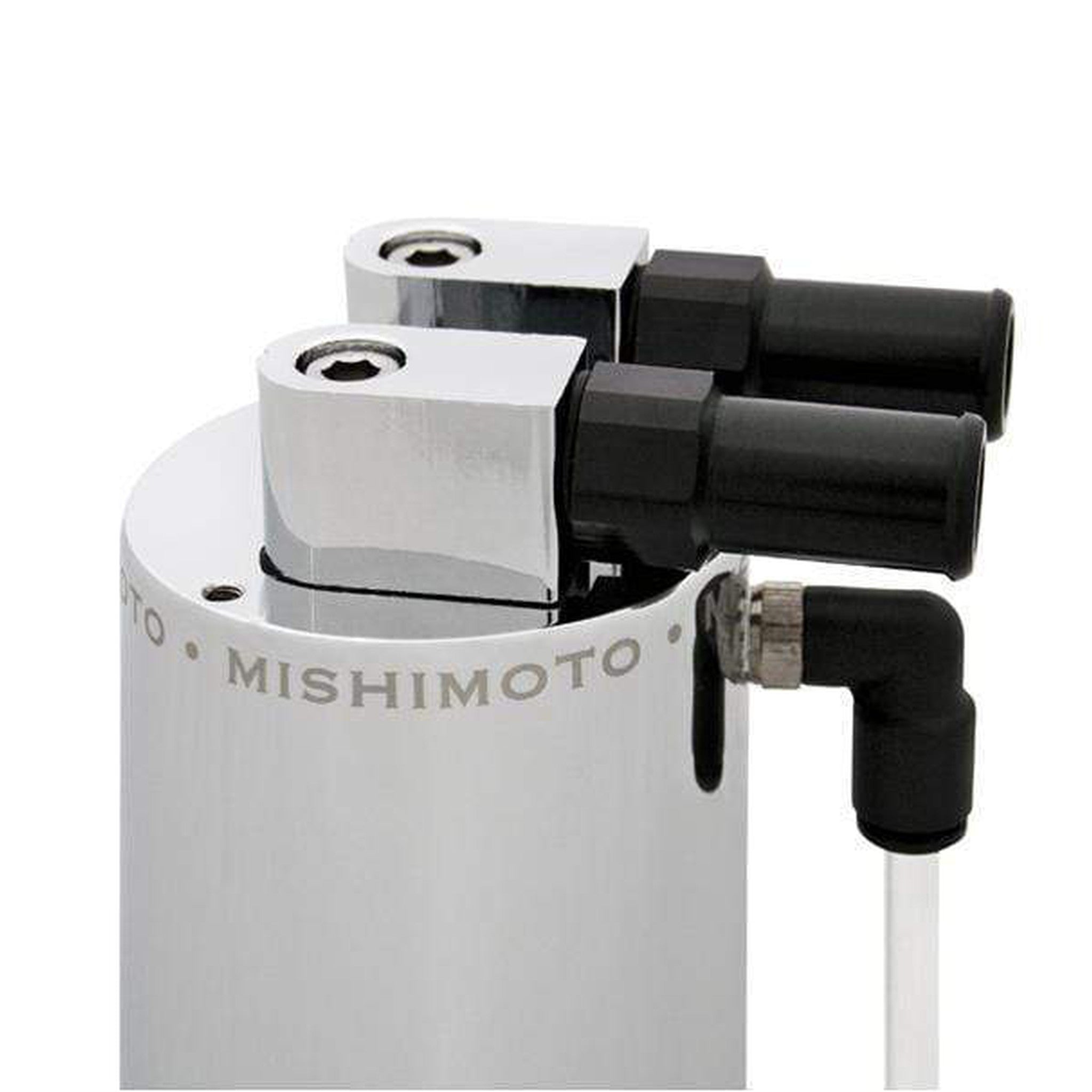 Mishimoto Polished Oil Catch Can