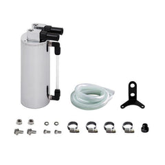 Mishimoto Polished Oil Catch Can