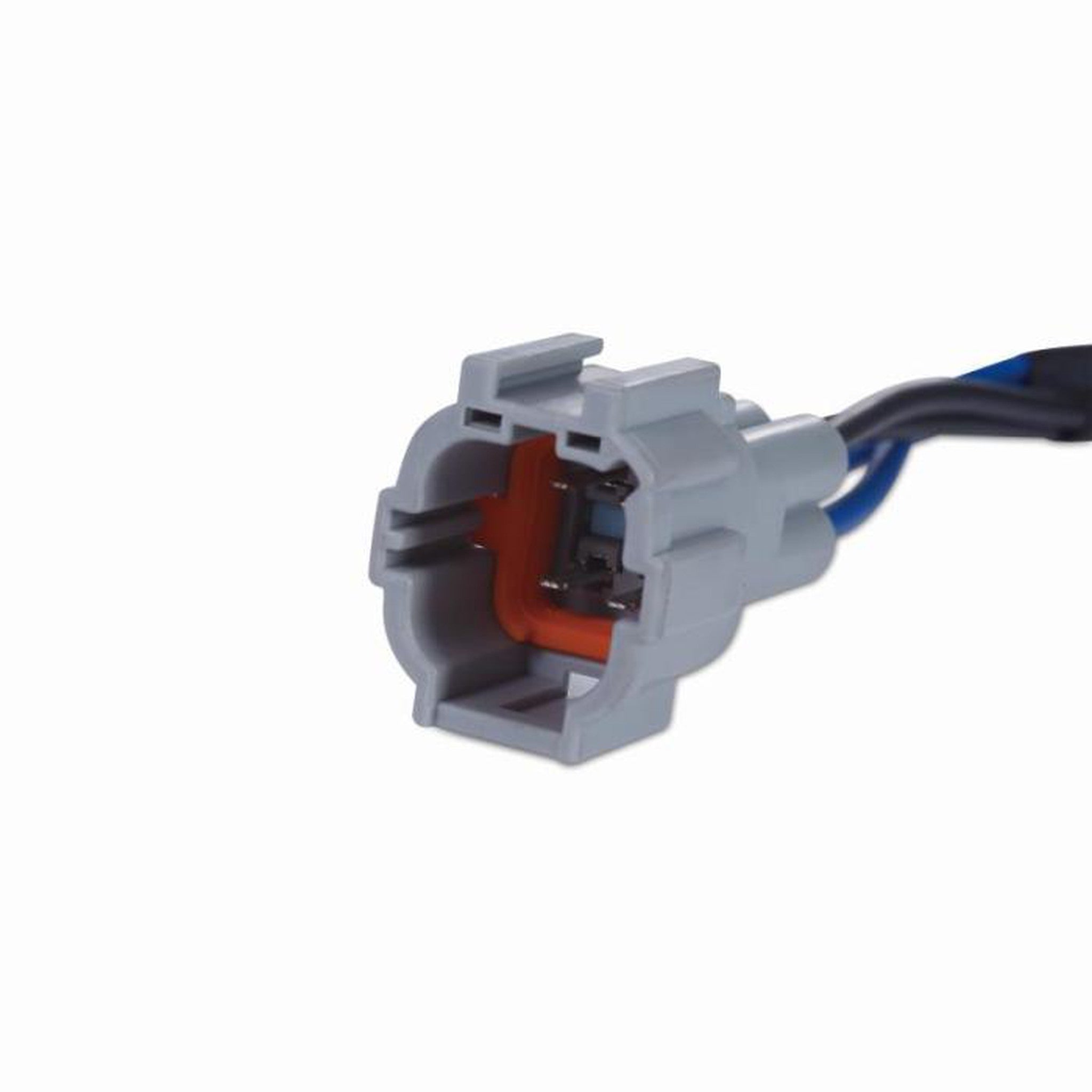 Mishimoto Gold Radiator Fan Shroud Kit Nissan 350Z 2003-2006 | MMFS-350Z-03GD