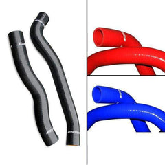 Mishimoto Red Radiator Hoses Genesis Coupe 2.0L Turbo 2010-2013