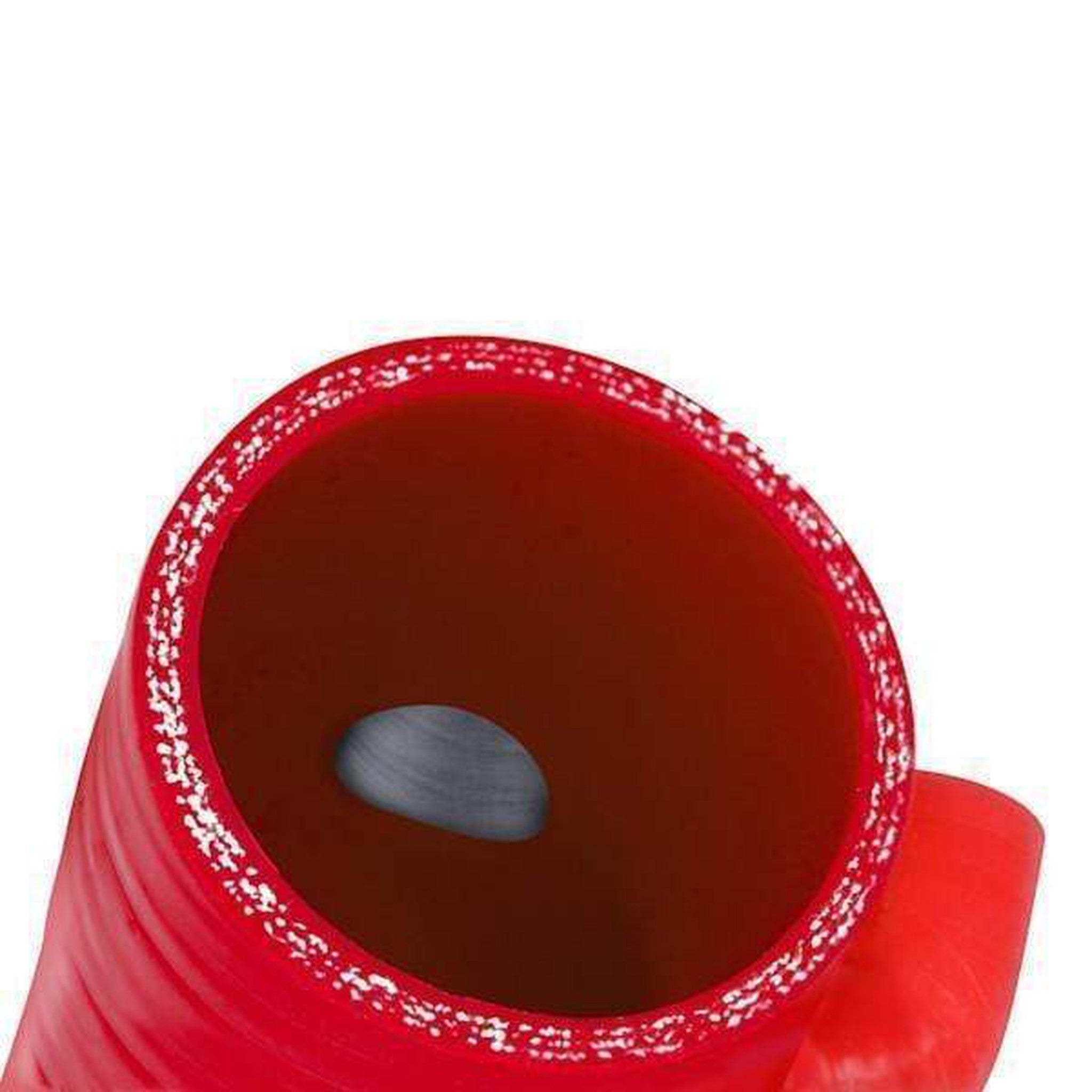 Mishimoto Red Silicone Turbo Inlet Hose Subaru WRX 2002-2007 / STI 2004-2021