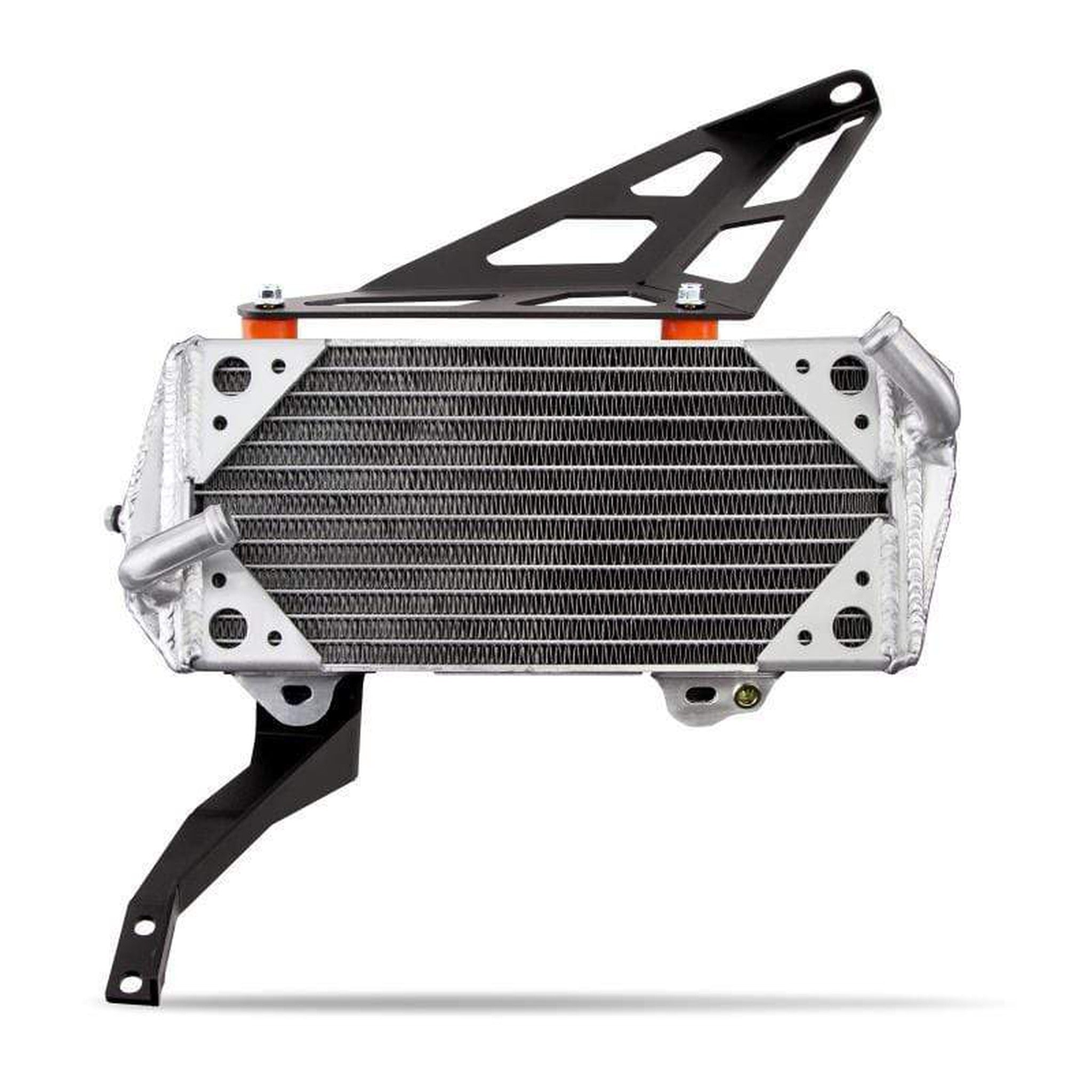 Mishimoto Secondary Race Radiator Honda Civic Type R 2017-2020