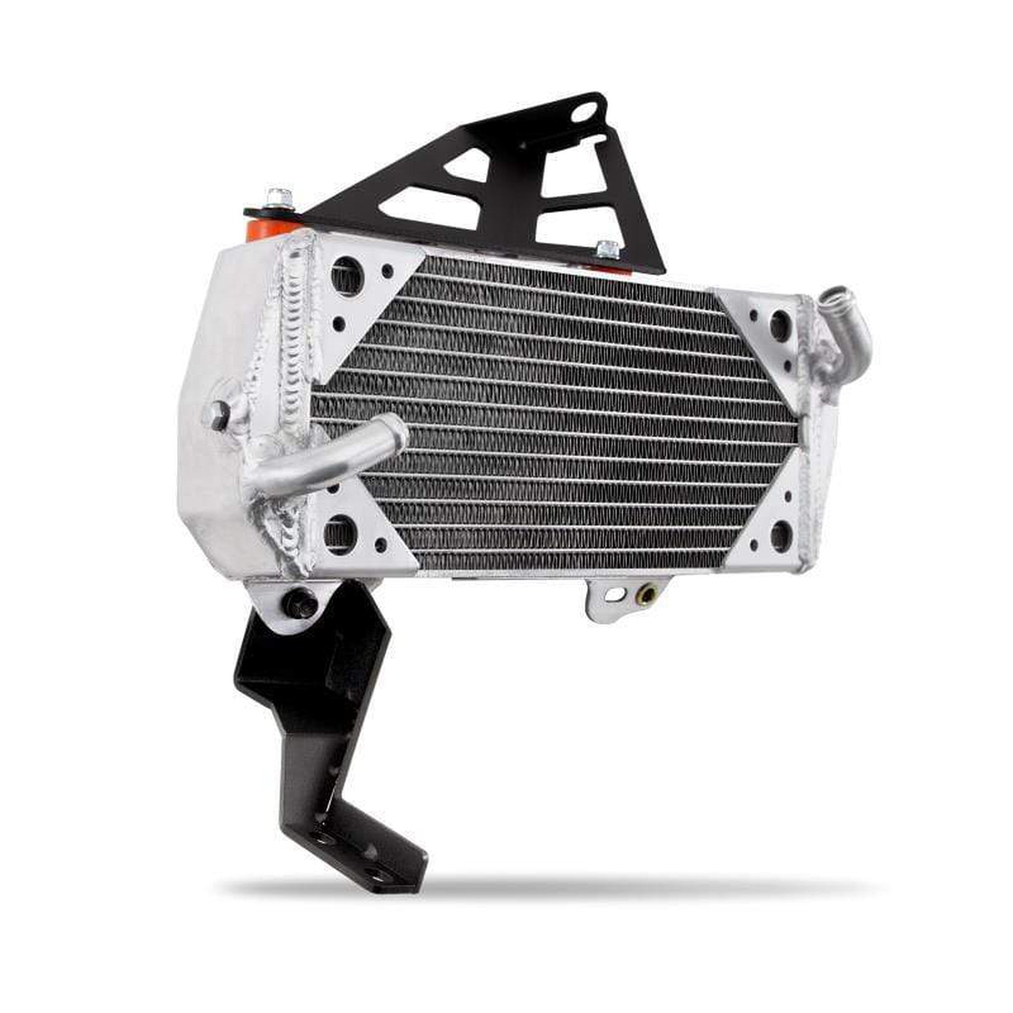 Mishimoto Secondary Race Radiator Honda Civic Type R 2017-2020