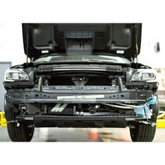 Mishimoto Silver Oil Cooler Kit Subaru WRX 2015-2021 | MMOC-WRX-15