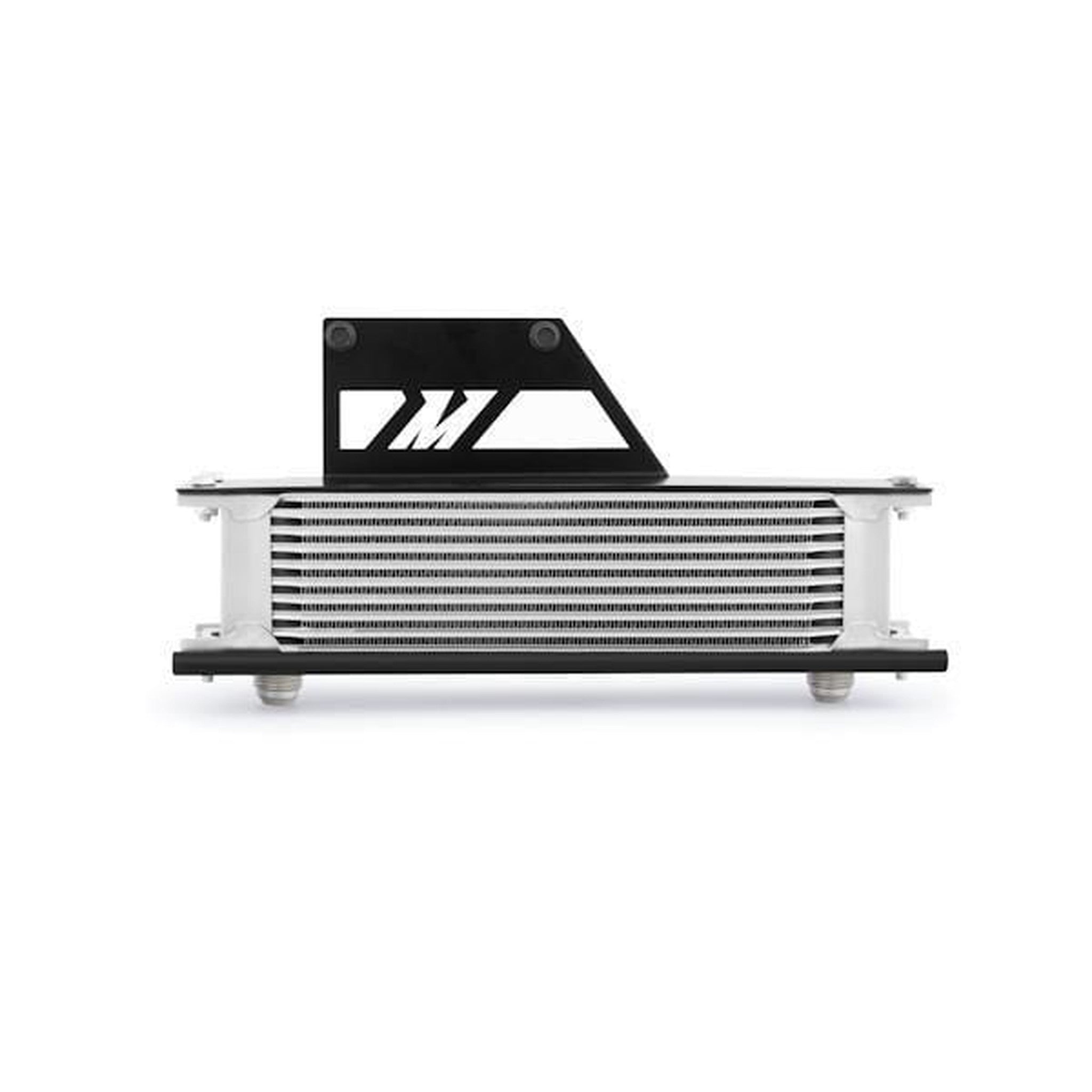 Mishimoto Silver Oil Cooler Kit Subaru WRX / STI 2002-2005