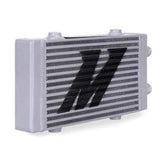 Mishimoto Small Bar and Plate Dual Pass Oil Cooler