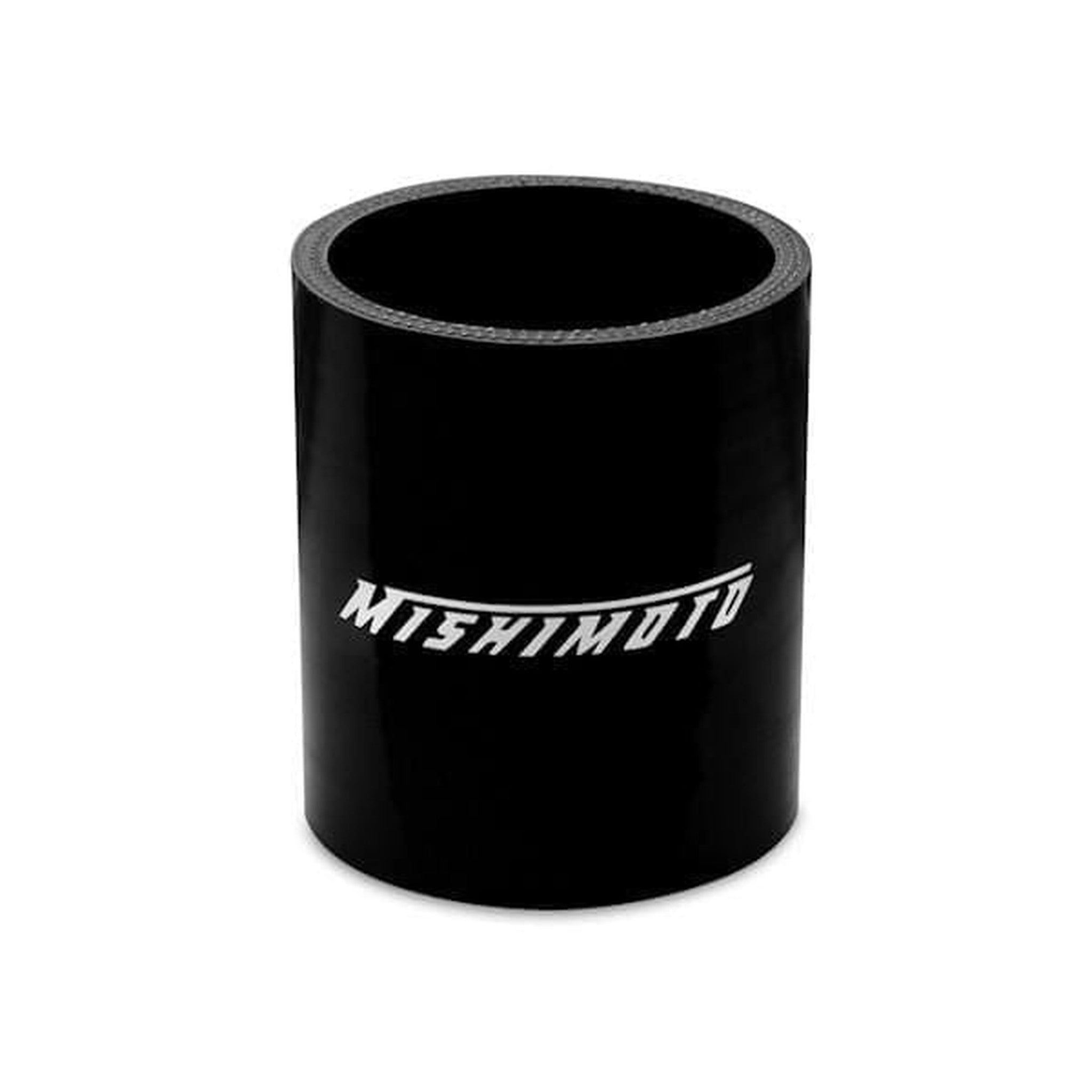 Mishimoto Straight Coupler 2.25-in D X 2.25-in Long Green | MMCP-225SGN