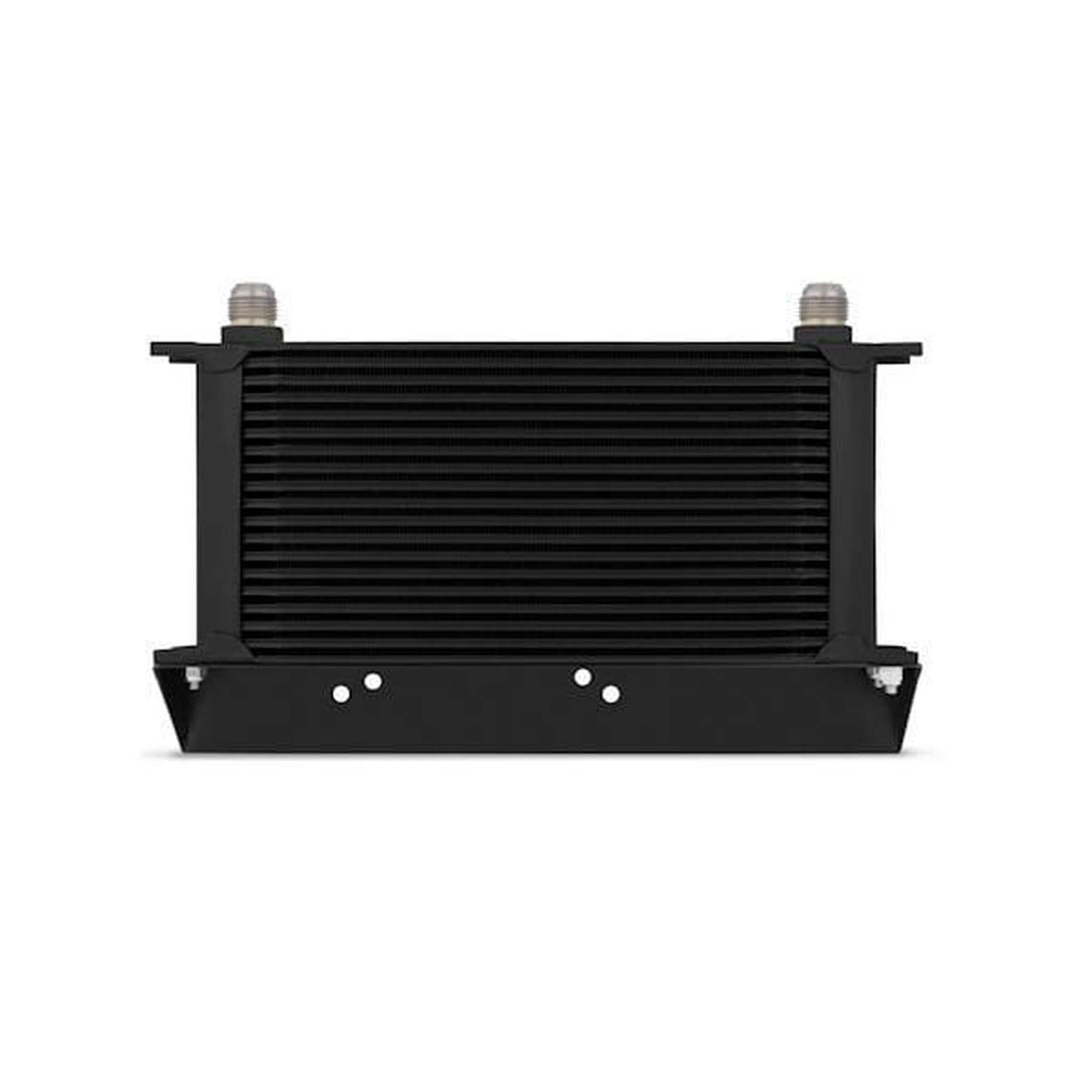 Mishimoto Thermostatic Silver Oil Cooler Kit Hyundai Genesis Coupe 3.8L 2010-2012