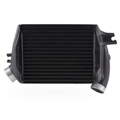Mishimoto Topmount Street Intercooler Black Subaru WRX 2015-2021