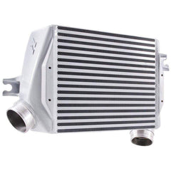 Mishimoto Topmount Street Intercooler Silver Subaru WRX 2015-2021