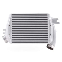 Mishimoto Topmount Street Intercooler Silver Subaru WRX 2015-2021