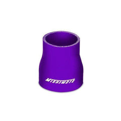 Mishimoto Transition Coupler 2-in to 2.5-in Red | MMCP-2025RD