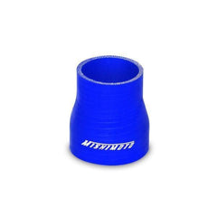 Mishimoto Transition Coupler 2-in to 2.5-in Red | MMCP-2025RD
