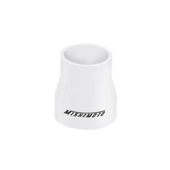 Mishimoto Transition Coupler 2-in to 2.5-in Red | MMCP-2025RD