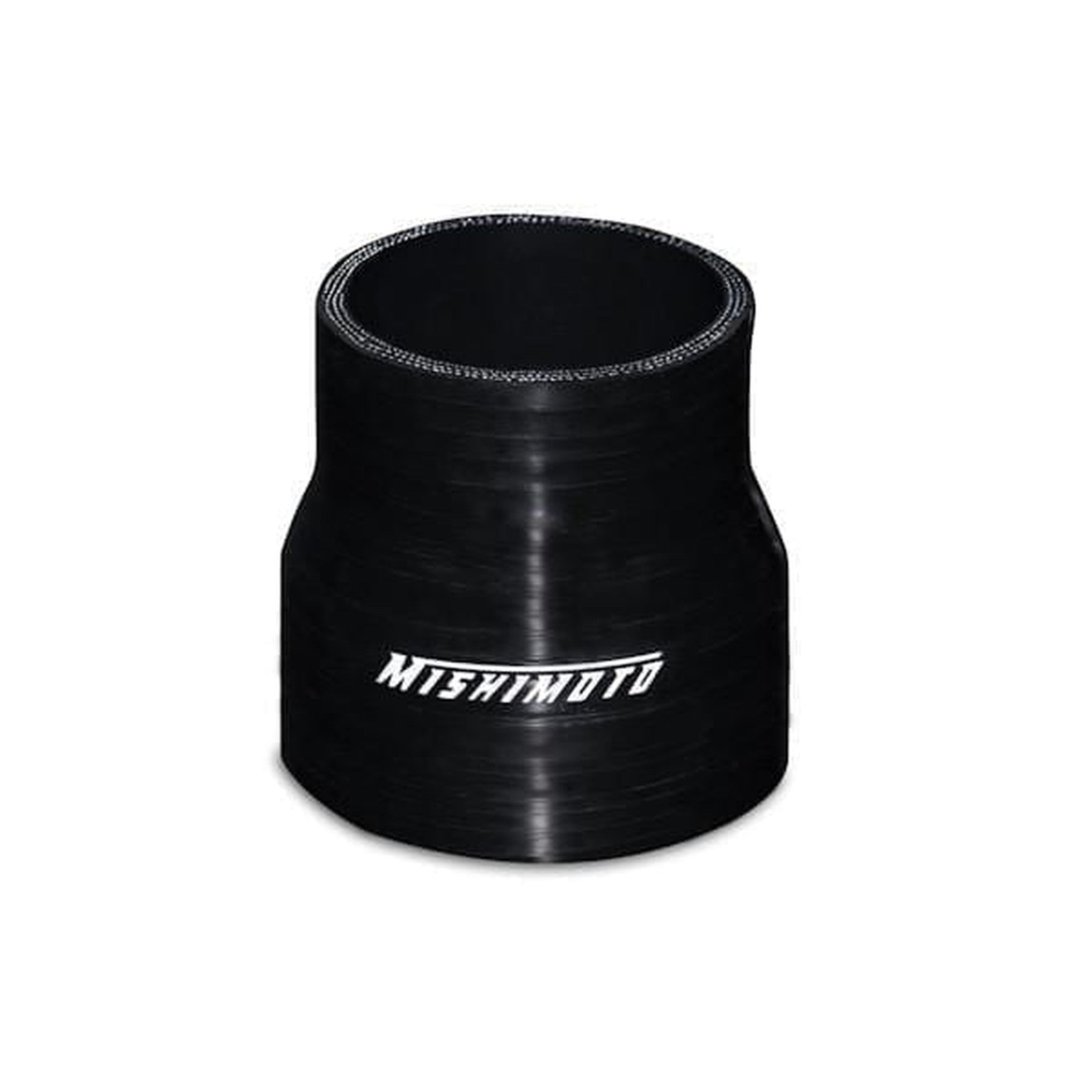 Mishimoto Transition Coupler 2.25-in to 2.5-in Red | MMCP-22525RD