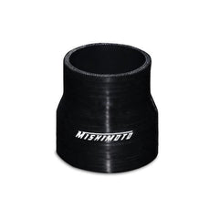 Mishimoto Transition Coupler 2.25-in to 2.5-in Red | MMCP-22525RD