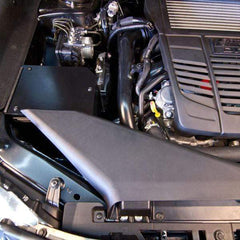 Mishimoto Wrinkle Red Cold Air Intake Kit w/ Box Subaru WRX 2015-2021