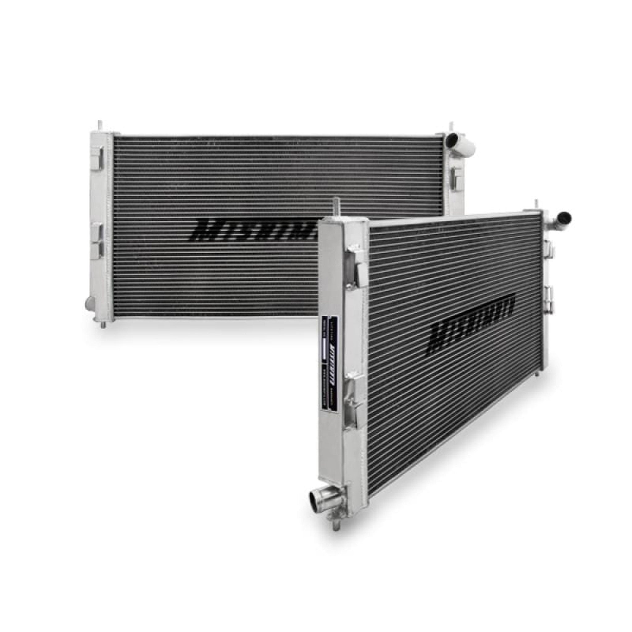 Mishimoto X-Line Aluminum Radiator Mitsubishi Ralliart 2009-2014 / Mitsubishi EVO X 2008-2015
