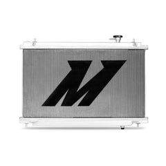 Mishimoto X-Line Aluminum Radiator Nissan 350z 2003-2006 | MMRAD-350Z-03X