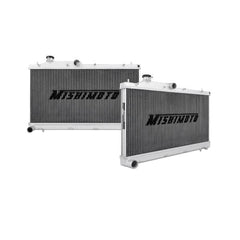 Mishimoto X-Line Aluminum Radiator Subaru WRX 2008-2014 / STI 2008-2021 (MMRAD-STI-08X)