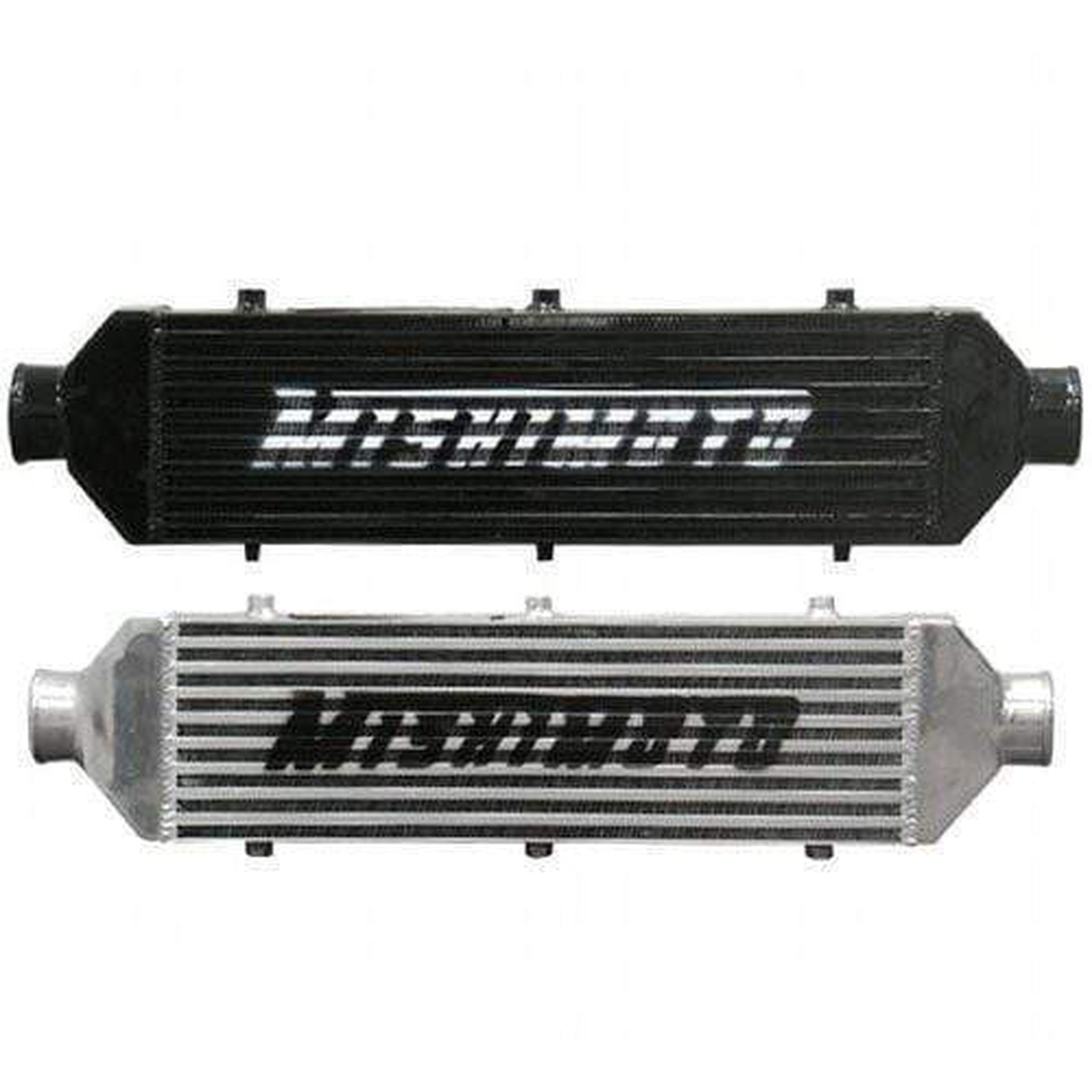 Mishimoto Z Line Intercooler Black | MMINT-UZB