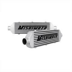 Mishimoto Z Line Intercooler Silver | MMINT-UZ