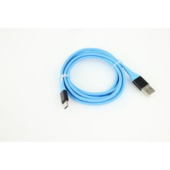 Monoprice USB Type A to USB Type C Braided Charger Cable (6ft)